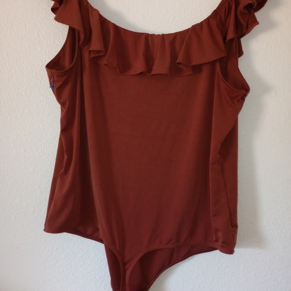 EXPRESS bodysuit - Picture 7 of 8